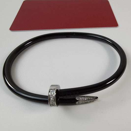 18K Celestial Juste Un Clou Bracelet