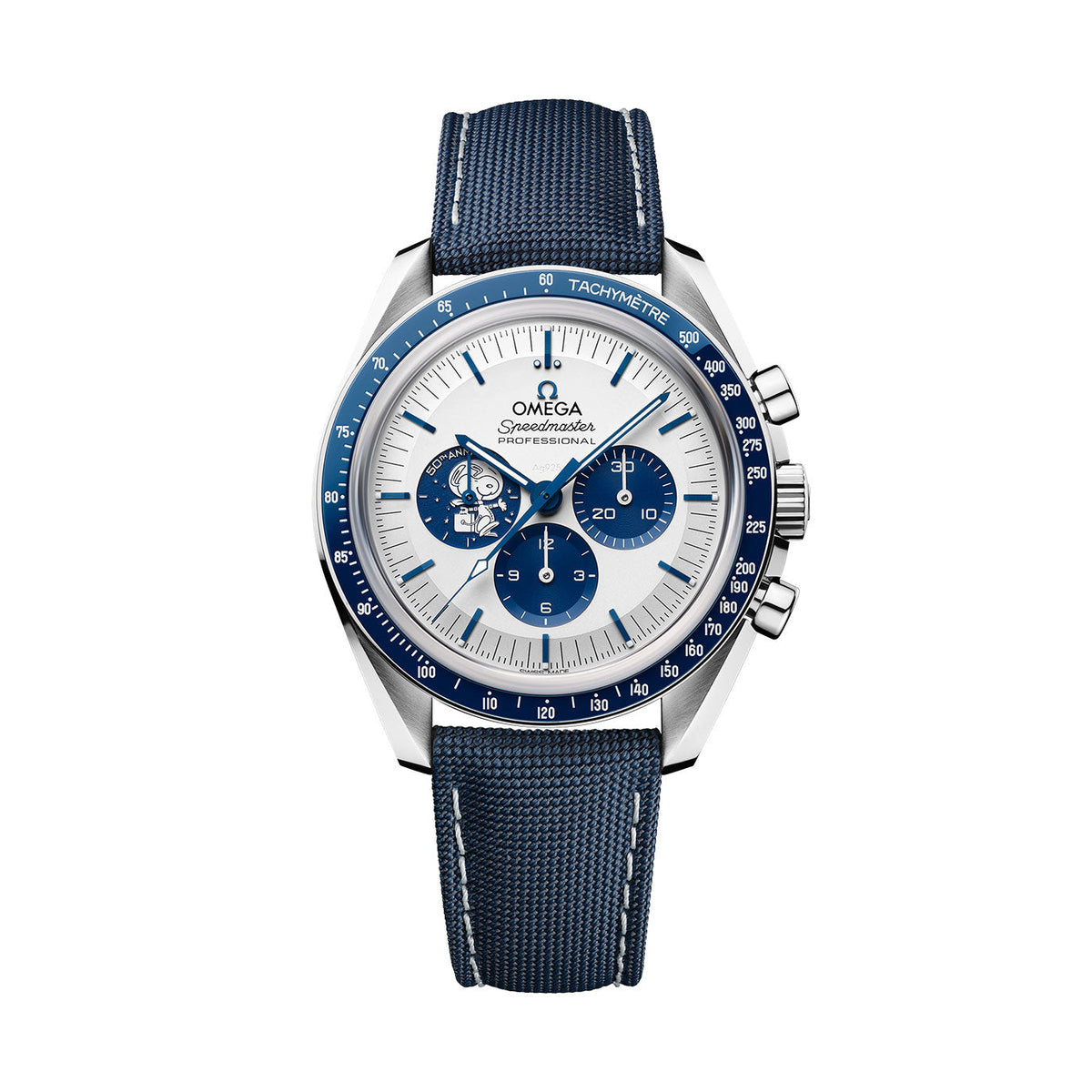 wrist watch, New 2024, Speedmaster Anniversary Series, 310.32.42.50.02.001, box and papers watch