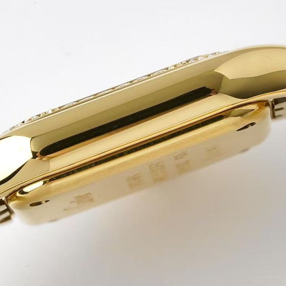 Parisian Panthère de Parisian watch 22 x 30 mm 6288