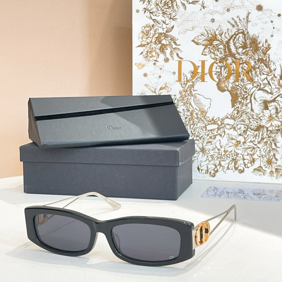 2026 Cat Shape Full Frame Sunglasses
