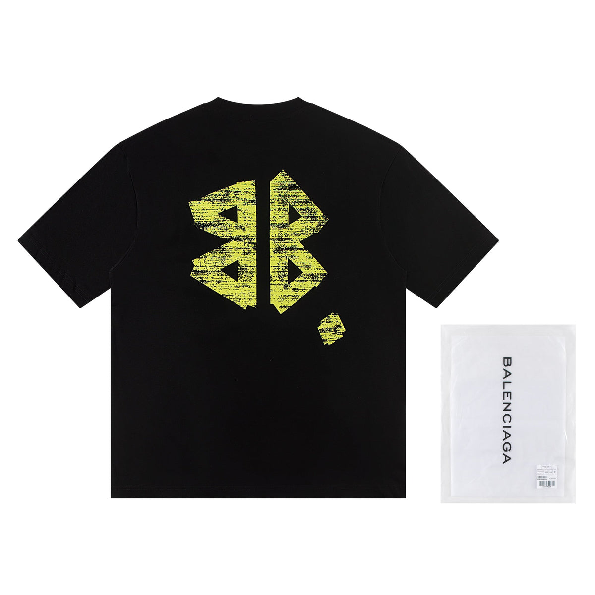2025ss new printing t-shirt