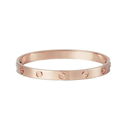 18K Celestial Love Bracelet
