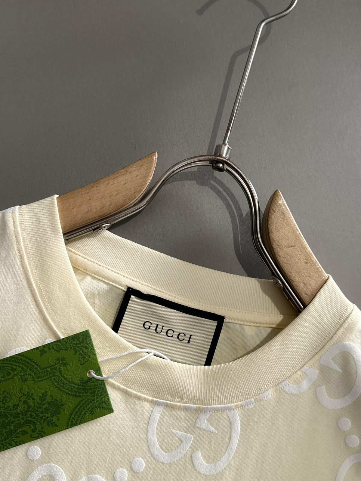 Full print with pocket t-shirt