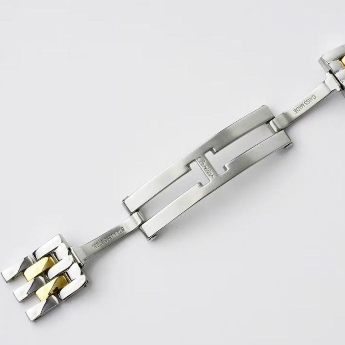 Parisian Panthère de Parisian watch 22 x 30 mm 6216