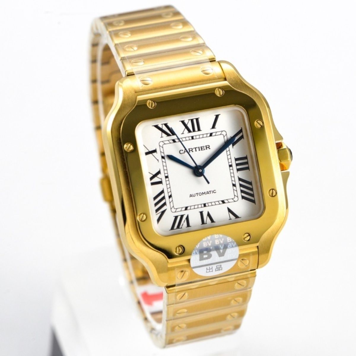 Parisian Aviator watch Medium model 41.9 mm x 35.1 mm 2665