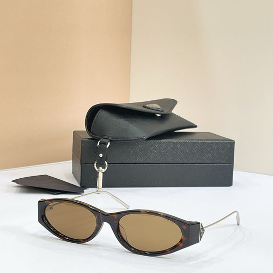 UV400 Polarized Travel Sunglasses 2413