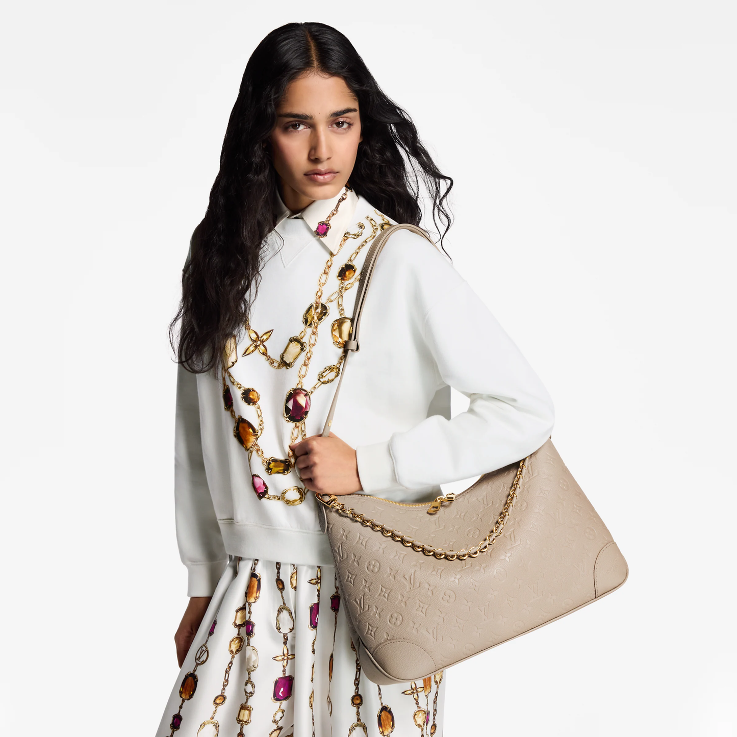 Boulogne GM Bag