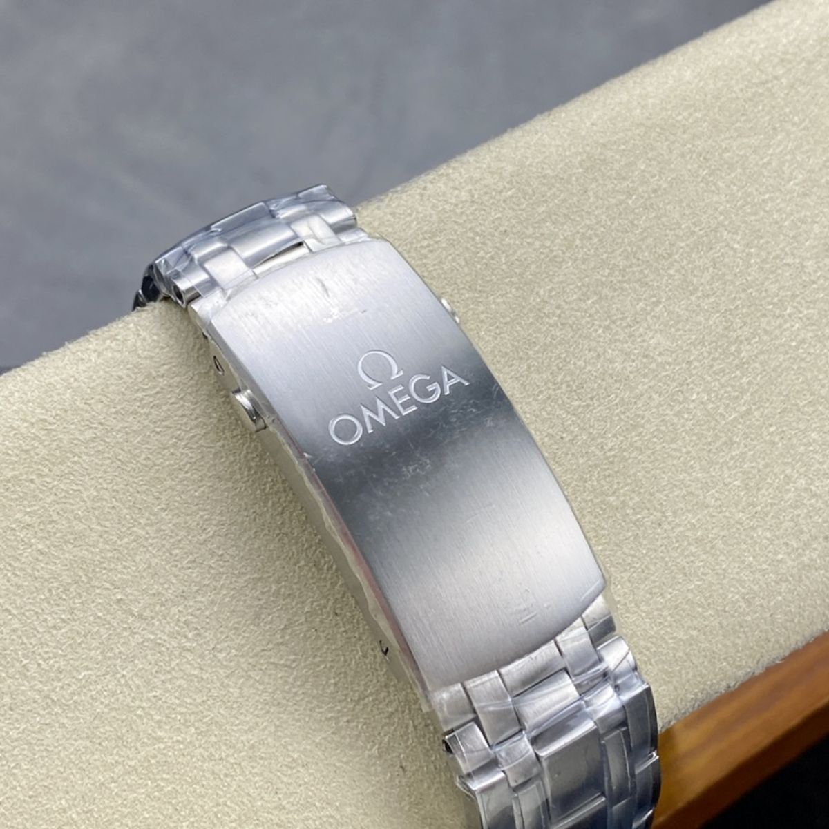 Celestial Seafarer Diver 300M 42mm Steel On Steel on Steel Blue Dial 7340