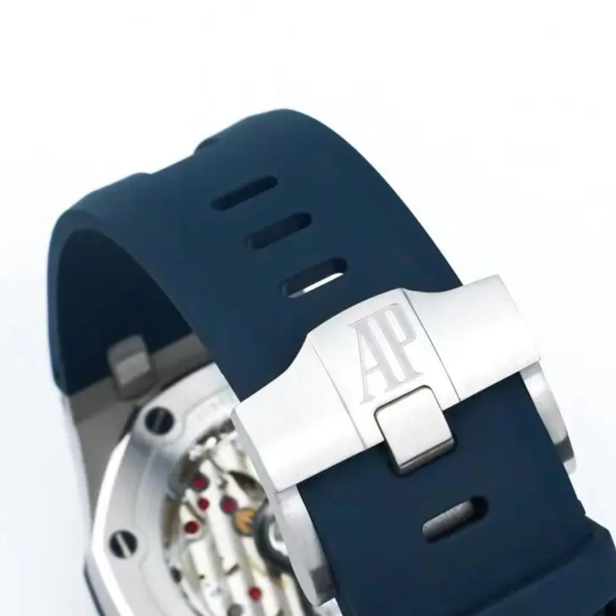 Prestige Atelier Coastal Sport Diver 42mm Blue Dial Stainless Steel 1221