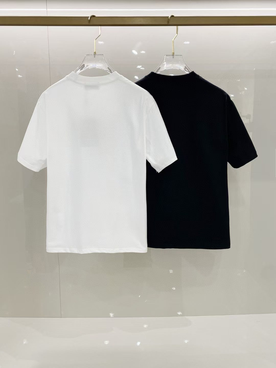 High quality print t-shirt