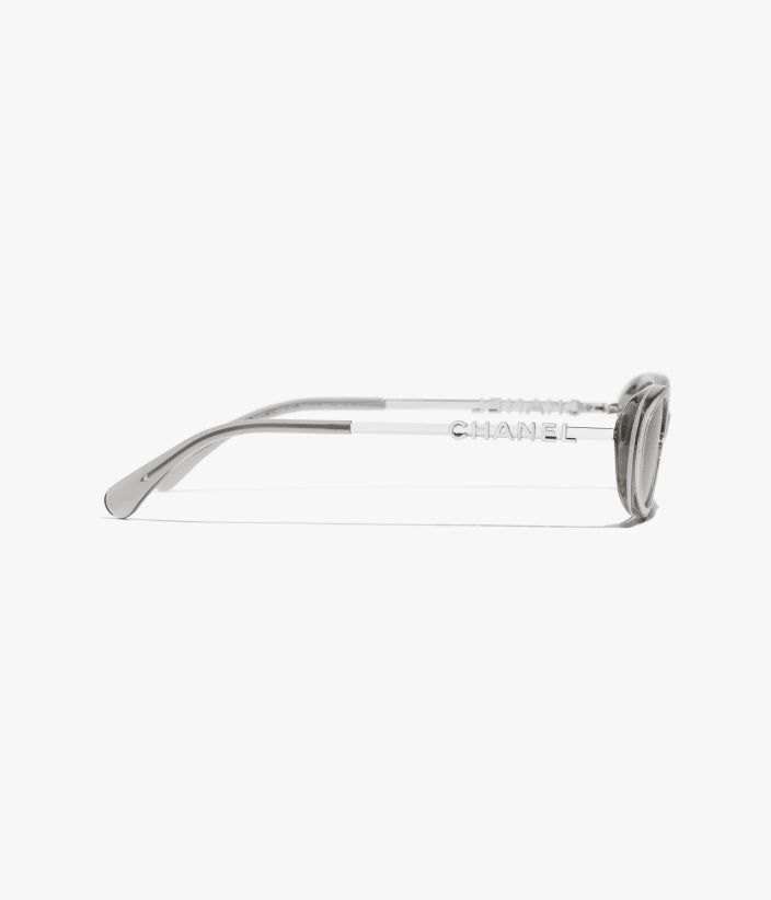 2026 Square Frame Polarized Sunglasses