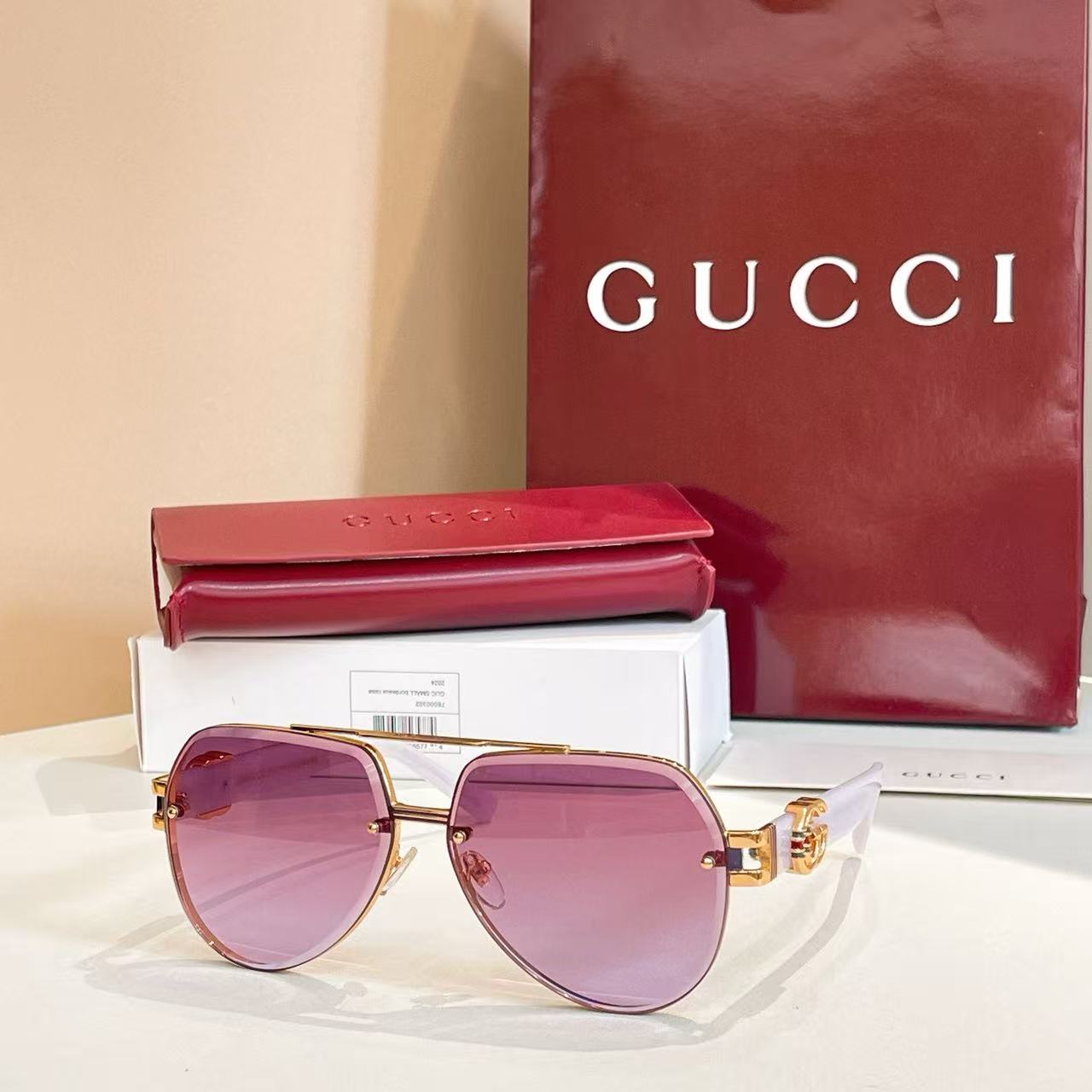 9 Colors Hot Sunglasses 19986