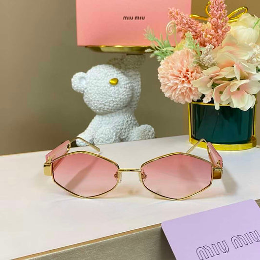 High-end leisure travel versatile sunglasses924