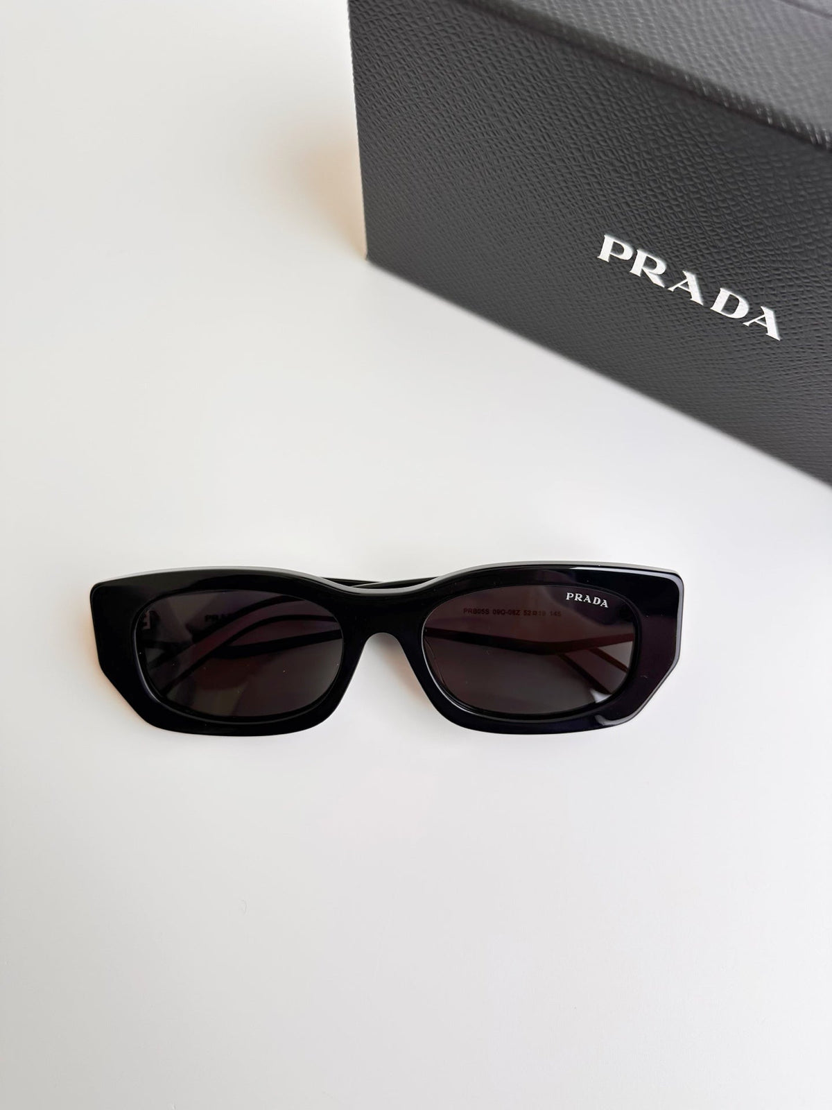 2026 4 colors polygonal square frame sunglasses P00090