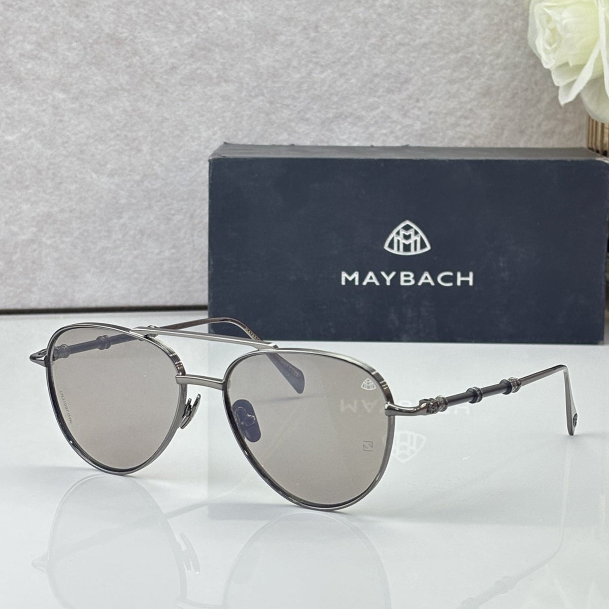 2026 High-End leisure travel versatile sunglasses19029
