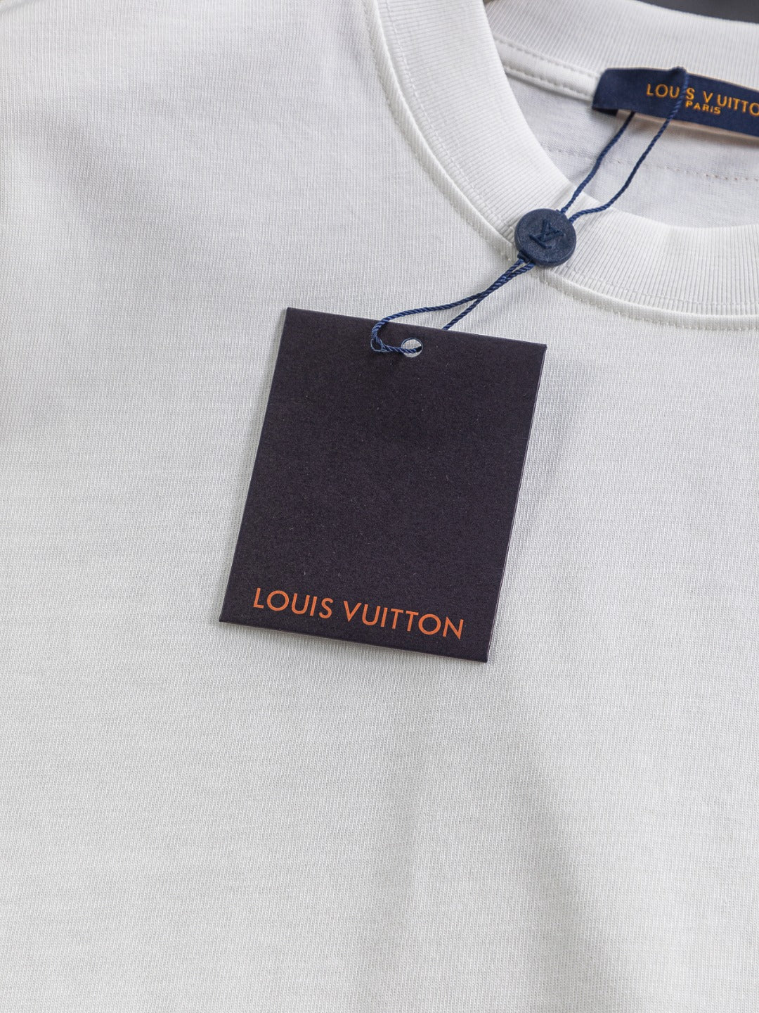 Gradient foam printing t-shirt