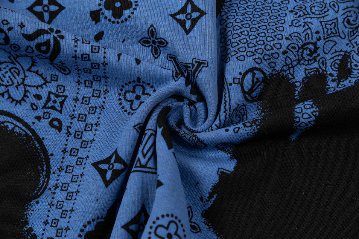 25SS full print t-shirt