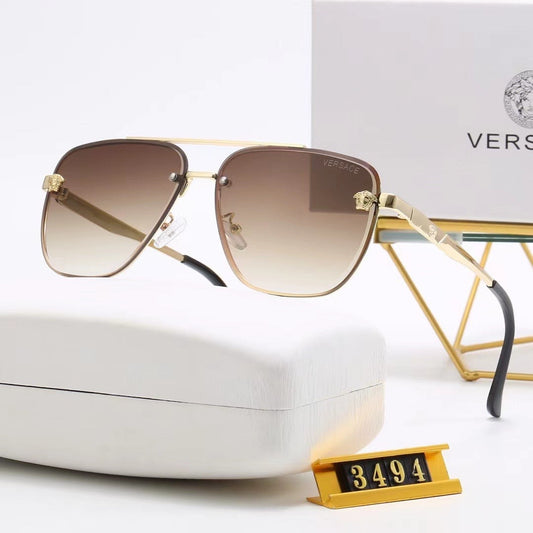 UV400 Polarized Travel Sunglasses 008