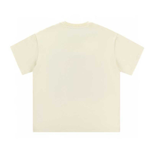New cat cartoon t-shirt