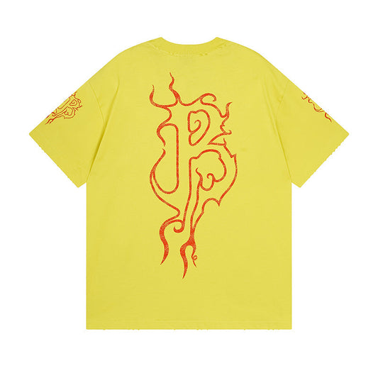NEW 0327 T-shirt