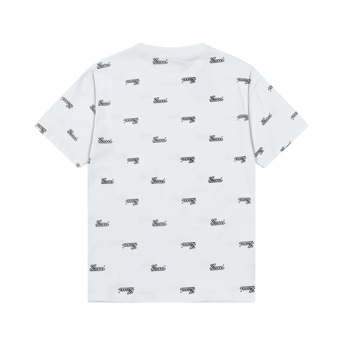 Full of prints new T-shirt