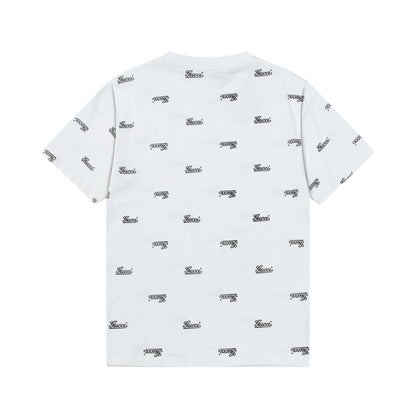 Full of prints new T-shirt