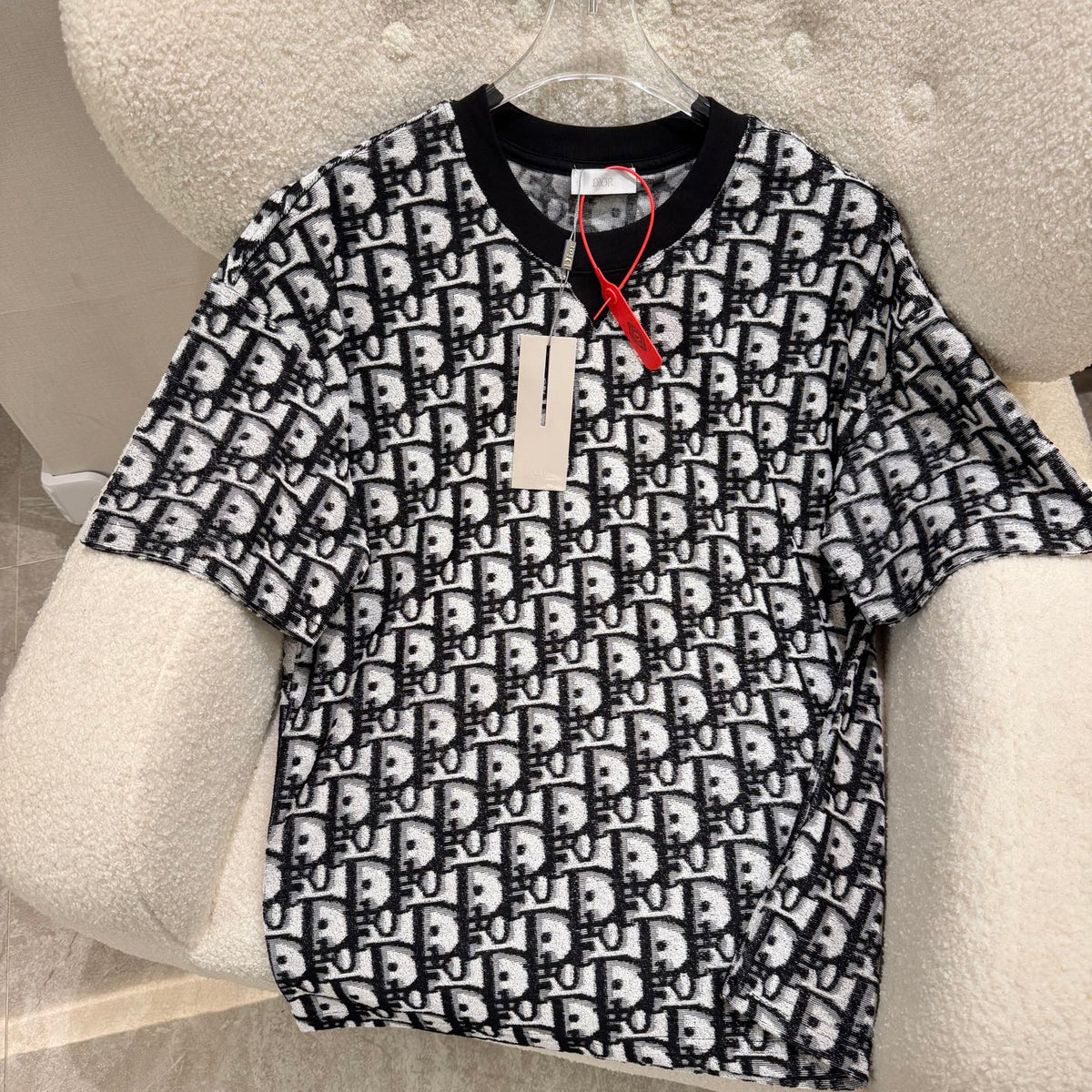 Fashion full print t-shirt