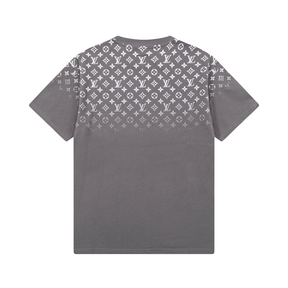 Gradient Print T-shirt