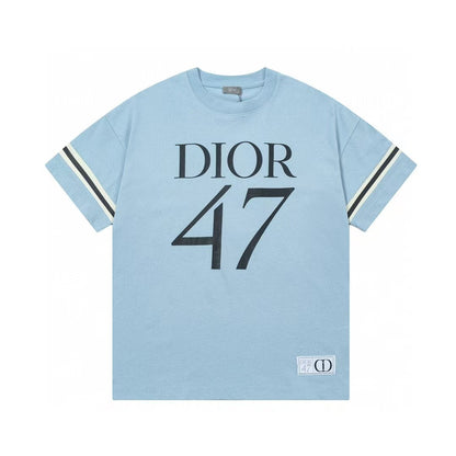 NEW 0418 T-shirt (summer preferred)