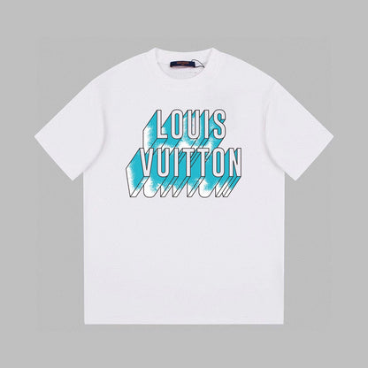 Monogrammed T-shirt - general