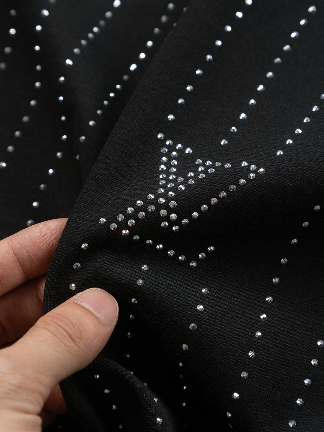 Full of diamonds t-shirt