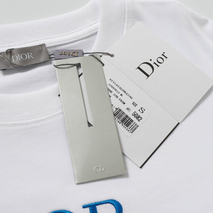 2025ss New elements printing t-shirt