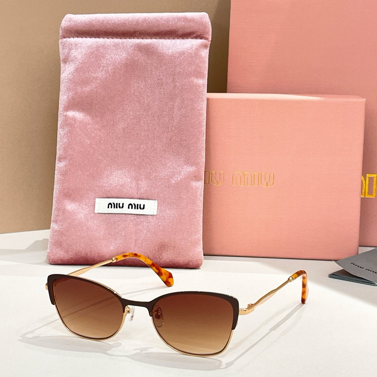 2026 New Small Sunglasses