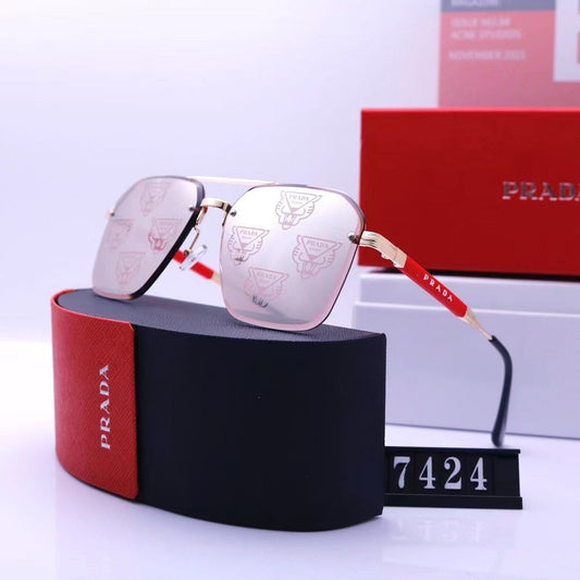 UV400 Polarized Travel Sunglasses 007