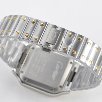 Parisian Aviator watch Medium model 41.9 mm x 35.1 mm 9982