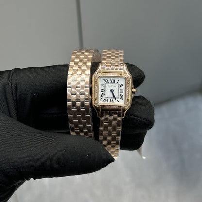 Parisian Panthère de Parisian watch 22 x 30 mm 9726