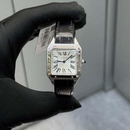 Parisian Aviator Classic watch Small model 38 mm x 27.5 mm 4685
