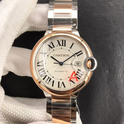 Parisian Blue Balloon de Parisian watch 42 mm 2318