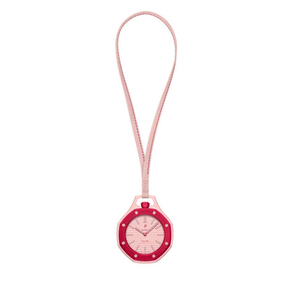 Swiss Pop Art Otto Rosso Ceramic Watch 6415