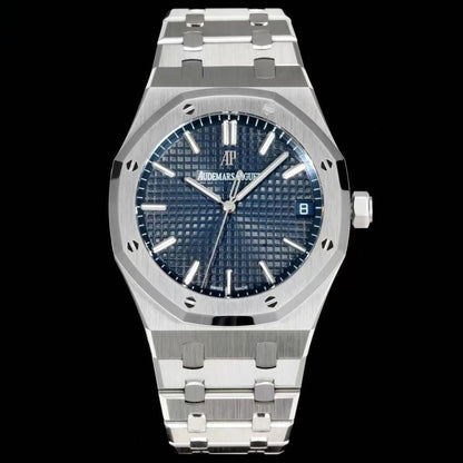 Prestige Atelier Octagon Sport 41mm Blue Dial Stainless Steel 9756
