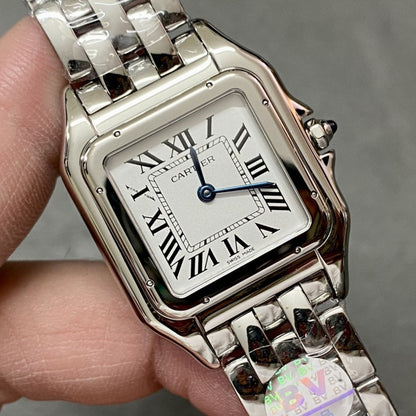 Parisian Panthère de Parisian watch 27 x 37 mm 1271