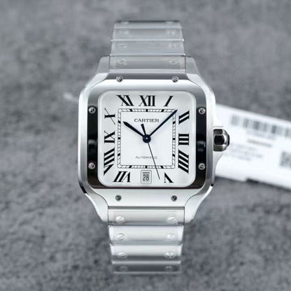 Parisian Aviator watch Large model 47.5 mm x 39.8 mm 1438