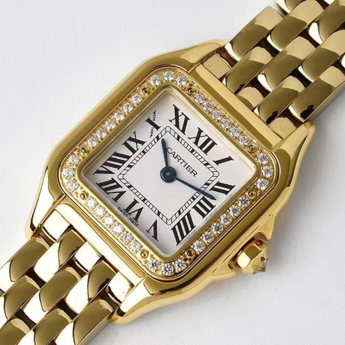 Parisian Panthère de Parisian watch 22 x 30 mm 6288