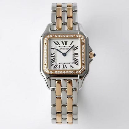 Parisian Panthère de Parisian watch 27 x 37 mm 9131