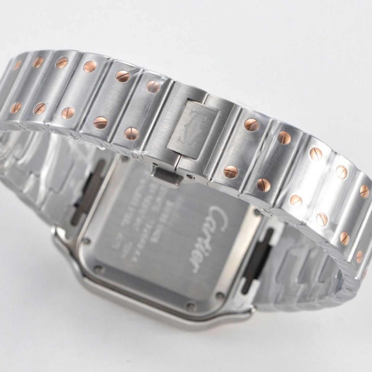 Parisian Aviator watch Medium model 41.9 mm x 35.1 mm 5153