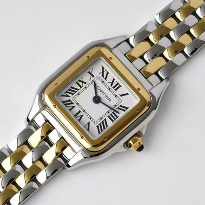 Parisian Panthère de Parisian watch 22 x 30 mm 6216