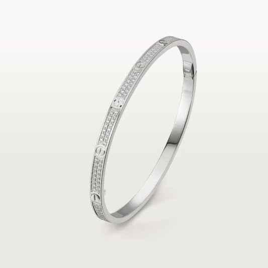 18K Celestial Love Diamonds Bracelet