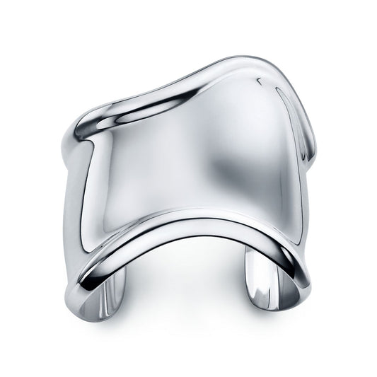 Elsa Celestial Peretti Medium Bone Bracelet