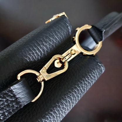 Classic Leather Bag 336778