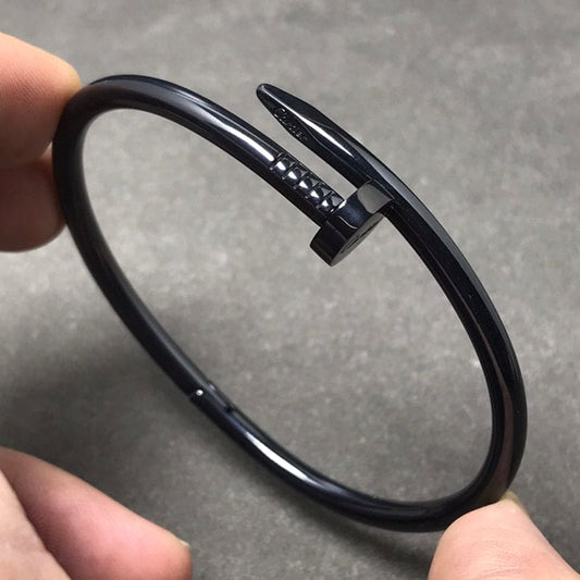 18K Celestial Juste Un Clou Bracelet
